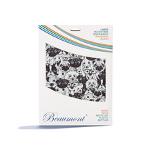 將圖片載入圖庫檢視器 納米鑽石塗層消毒噴霧&amp;Beaumont擦拭布 (Large) 套裝
