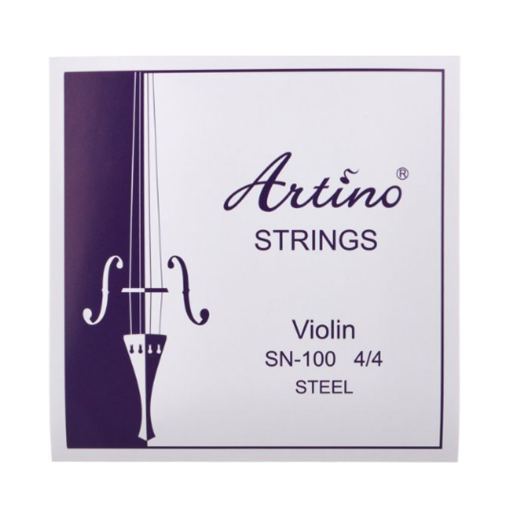 Artino SN-100 小提琴套弦