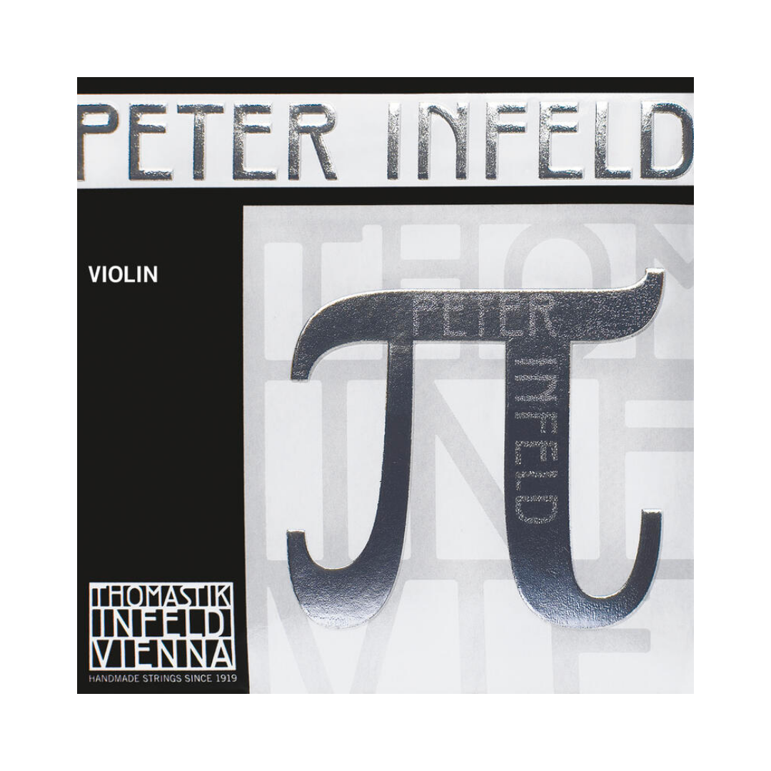 Thomastik-Infeld Peter Infeld 小提琴套弦