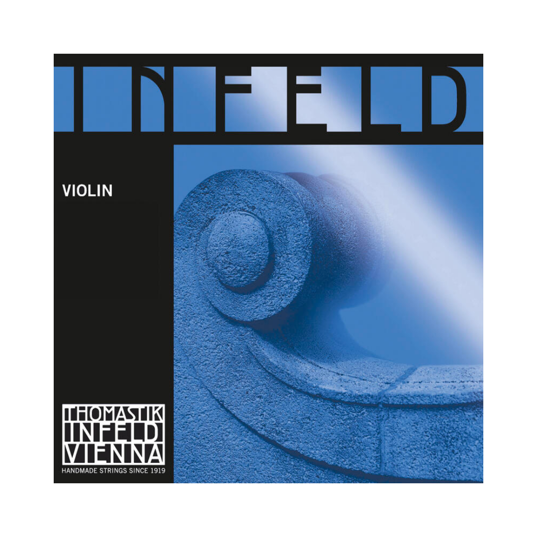 Thomastik-Infeld Infeld Blue 小提琴套弦