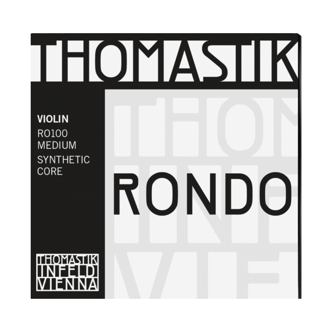 Thomastik-infeld Rondo 小提琴套弦
