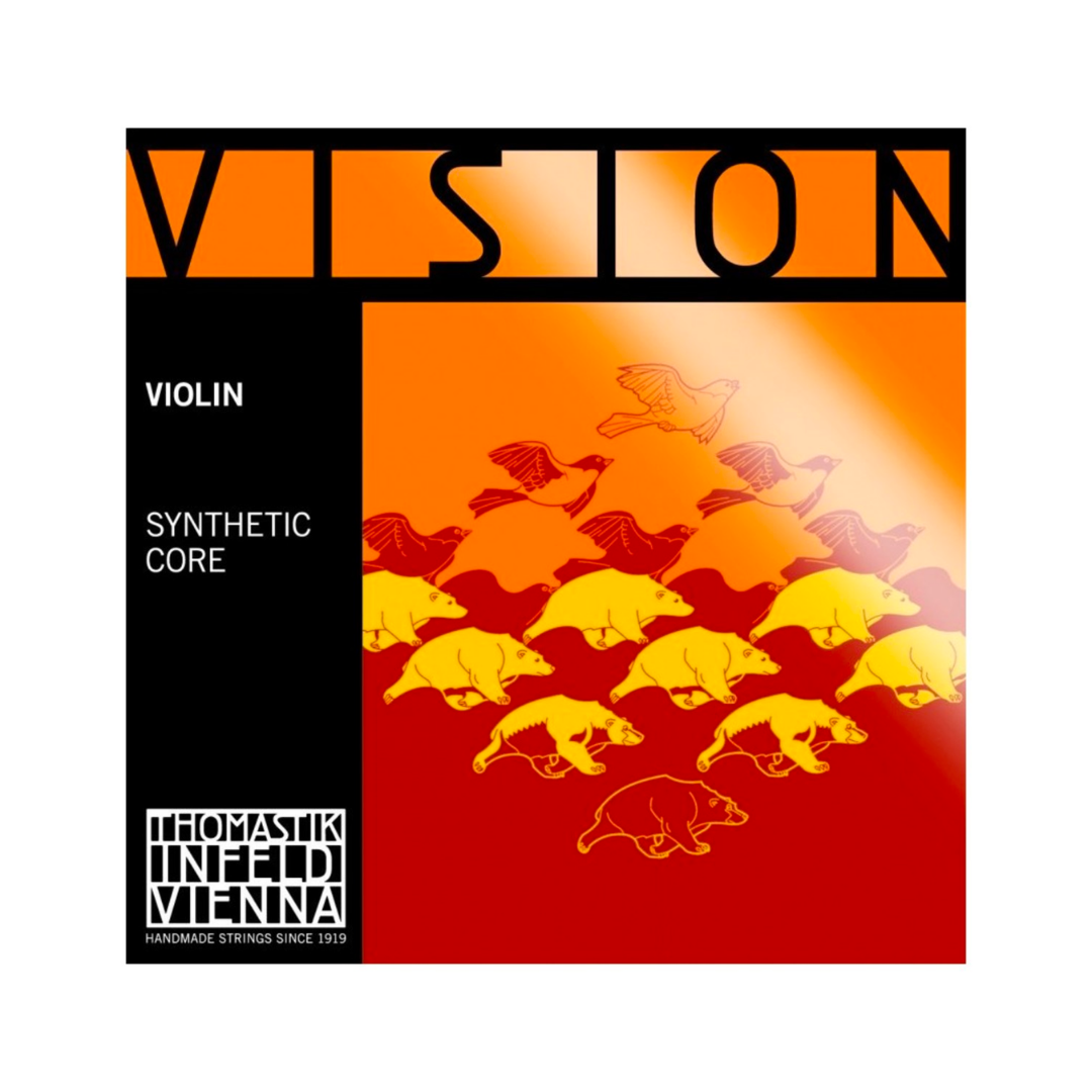 Thomastik-Infeld Vision 小提琴套弦