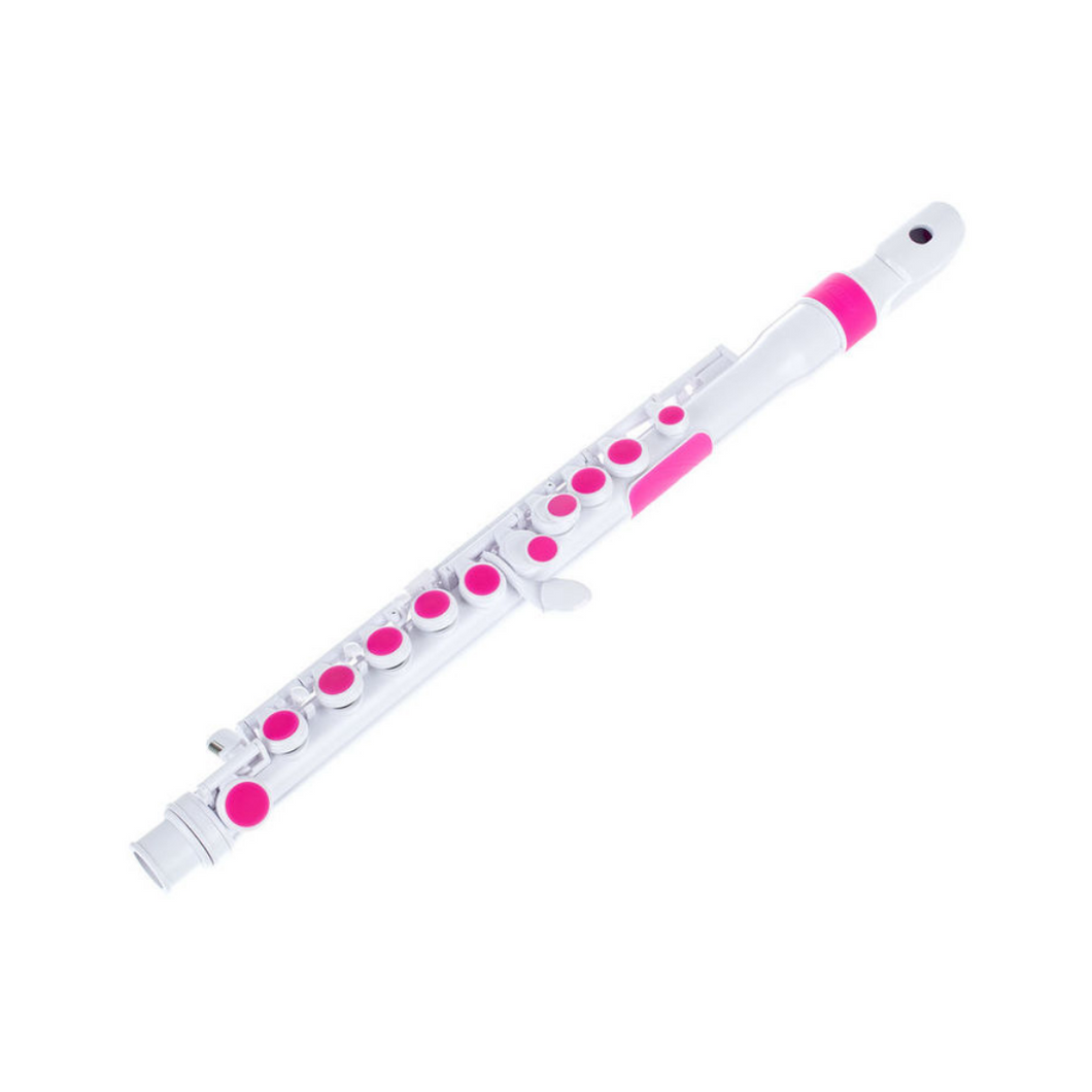 NUVO JFlute 2.0 膠製長笛 (多色選項)