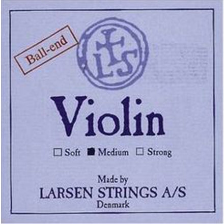 Larsen 小提琴弦