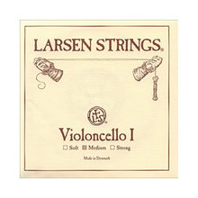 將圖片載入圖庫檢視器 Larsen Original 大提琴單弦

