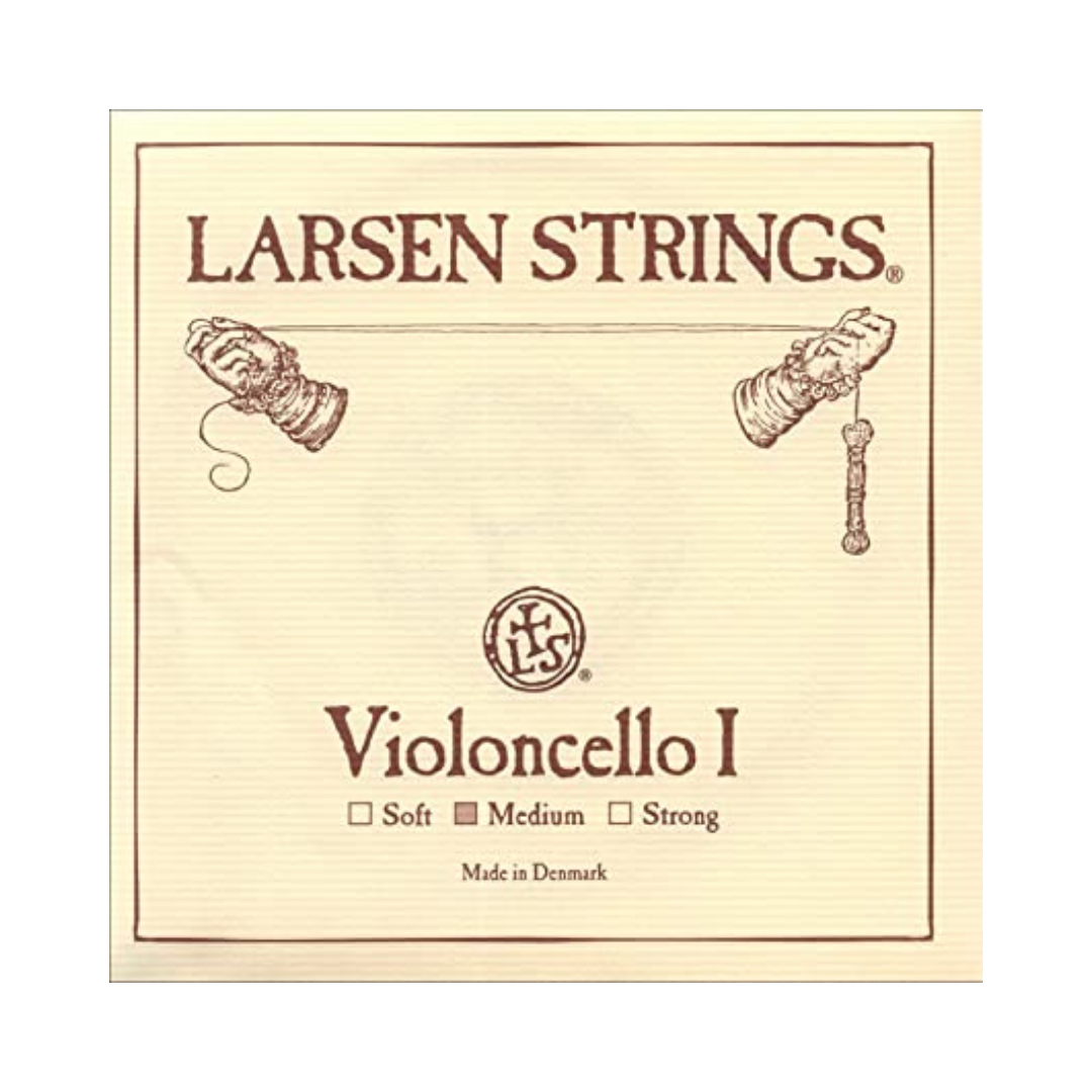 Larsen Original 大提琴單弦