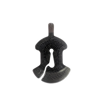 Load image into Gallery viewer, Wiessmeyer &amp; Son Cello Mute Viol
