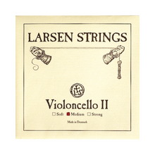 將圖片載入圖庫檢視器 Larsen Original 大提琴單弦
