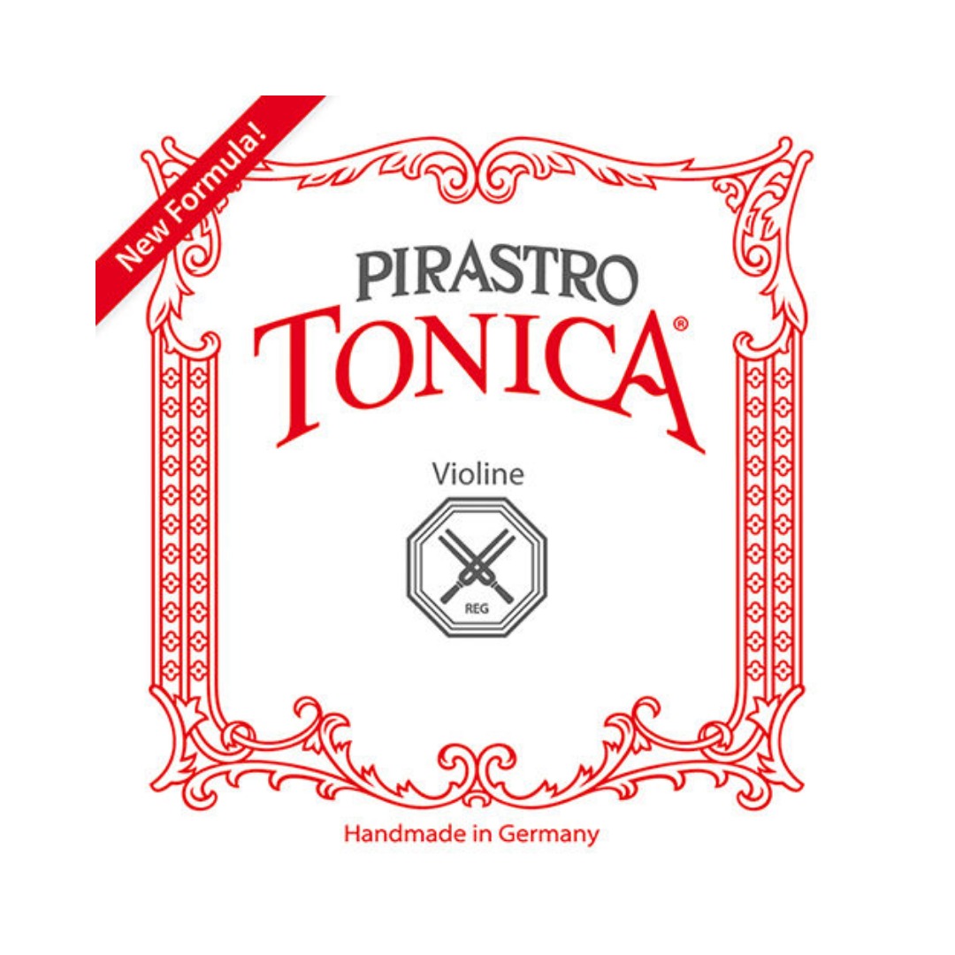 Pirastro Tonica 小提琴套弦