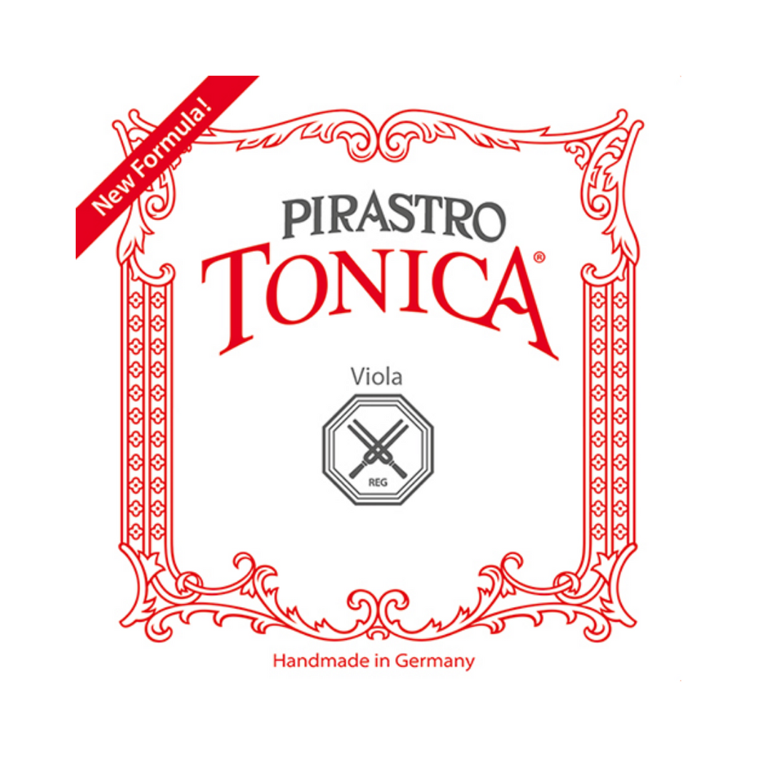 Pirastro Tonica 中提琴套弦