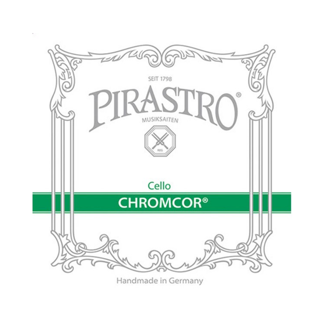 Pirastro Chromcor 大提琴套弦
