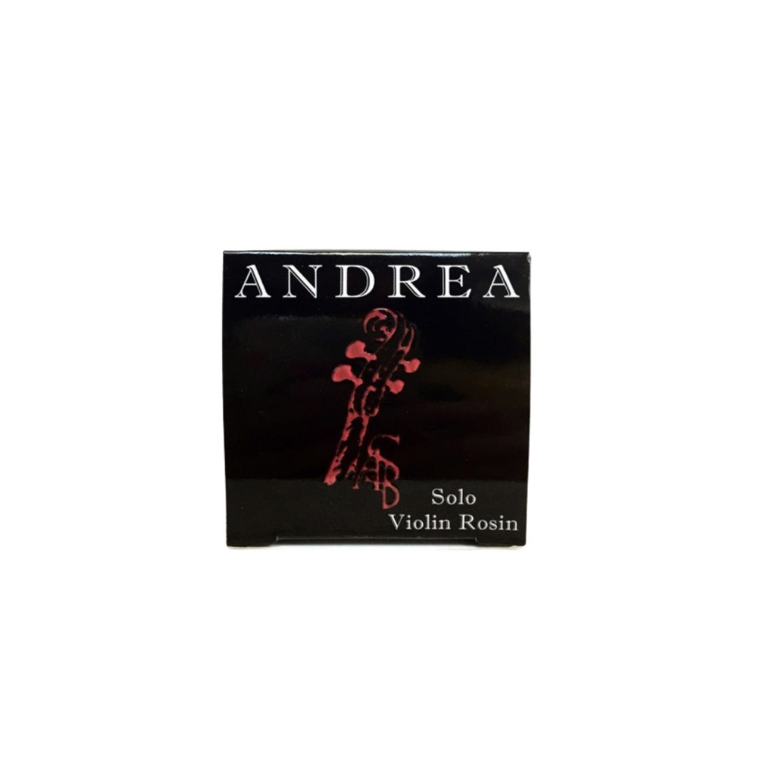 Andrea Solo 松香