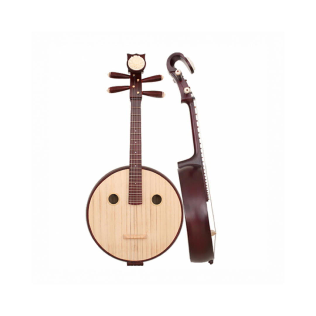 中阮– 熊貓音樂生活百貨