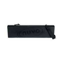 將圖片載入圖庫檢視器 NUVO Student Flute 2.0 膠製長笛 (多色選項)
